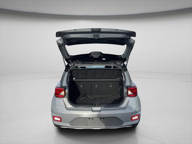 2022 Hyundai Venue Limited