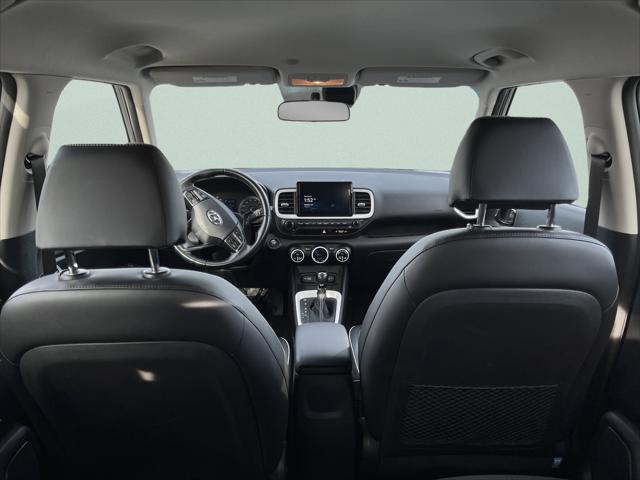 2022 Hyundai Venue Limited