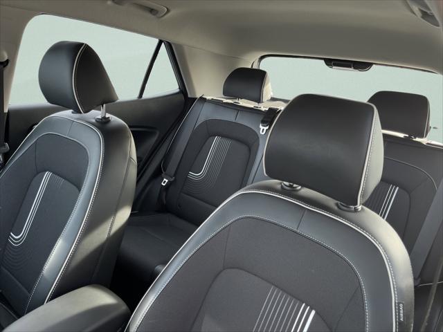 2022 Hyundai Venue Limited