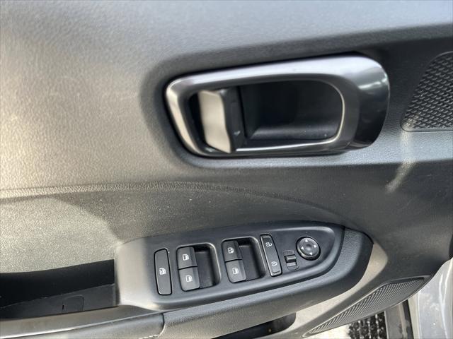 2022 Hyundai Venue Limited