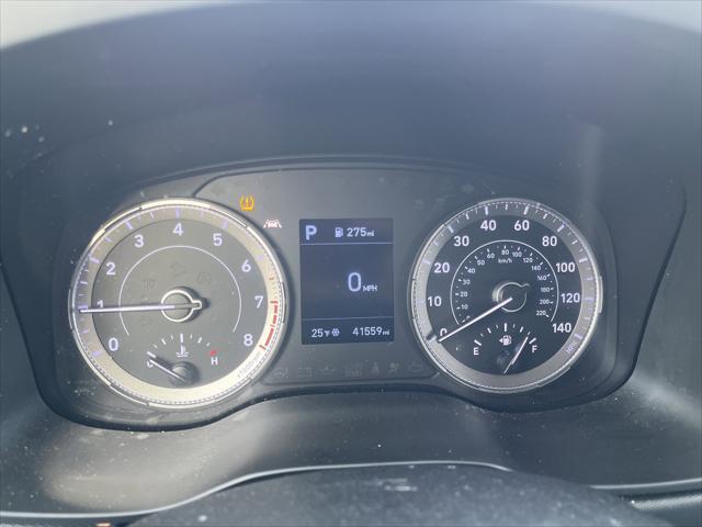 2022 Hyundai Venue Limited