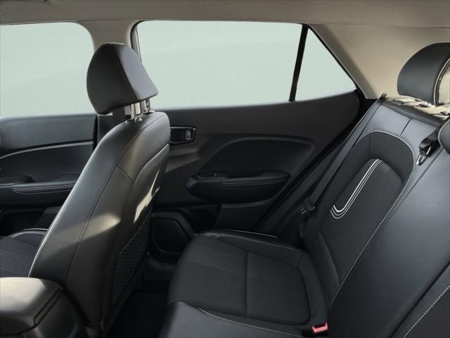 2022 Hyundai Venue Limited