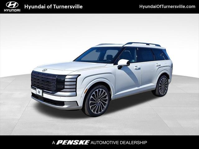 2026 Hyundai Palisade Calligraphy for sale in TURNERSVILLE, NJ