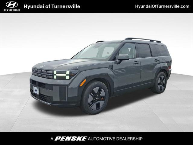 2026 Hyundai Santa Fe Hybrid SEL for sale in TURNERSVILLE, NJ