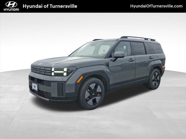 2026 Hyundai Santa Fe Hybrid SEL for sale in TURNERSVILLE, NJ