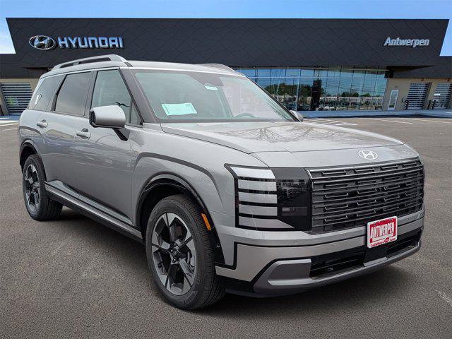 2026 Hyundai Palisade Limited for sale in CATONSVILLE, MD