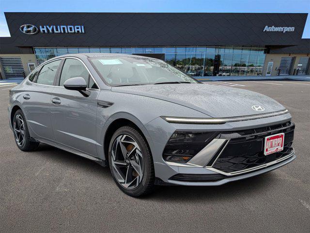 2026 Hyundai Sonata SEL Sport for sale in CATONSVILLE, MD