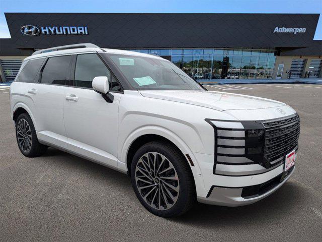 2026 Hyundai Palisade Calligraphy for sale in CATONSVILLE, MD