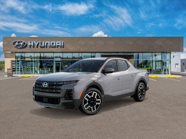 2026 Hyundai Santa Cruz Limited for sale in LOUISVILLE, KY