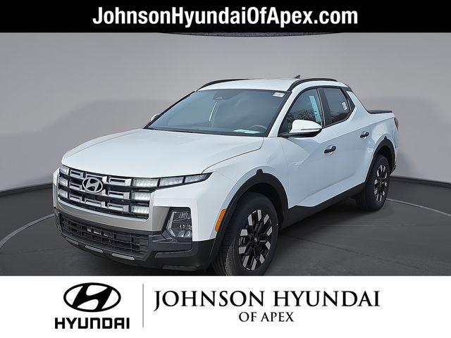 2026 Hyundai Santa Cruz SEL for sale in APEX, NC