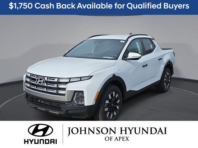 2026 Hyundai Santa Cruz SEL for sale in APEX, NC