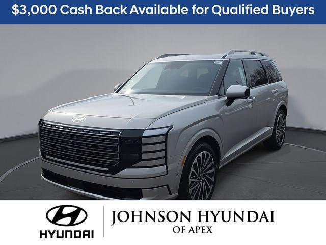2026 Hyundai Palisade Calligraphy for sale in APEX, NC