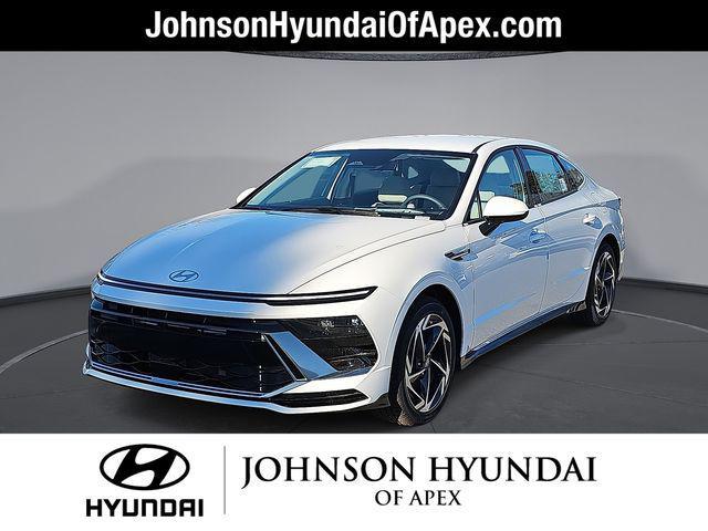 2026 Hyundai Sonata SEL Sport for sale in APEX, NC