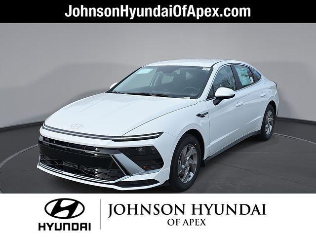 2026 Hyundai Sonata SE for sale in APEX, NC