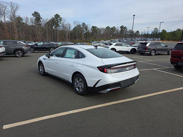 2026 Hyundai Sonata SE