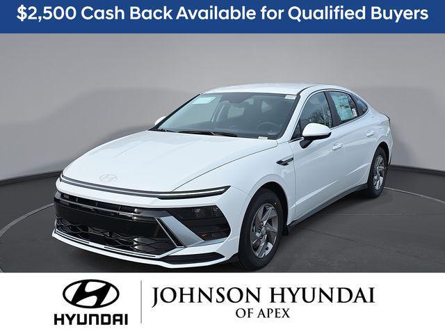 2026 Hyundai Sonata SE for sale in APEX, NC