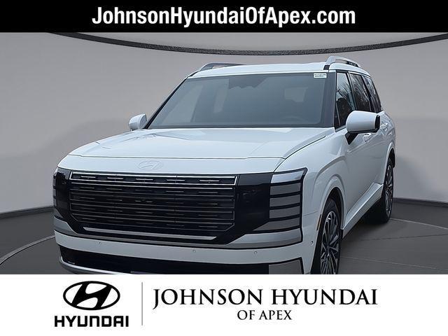 2026 Hyundai Palisade Calligraphy for sale in APEX, NC