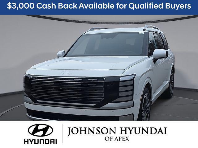 2026 Hyundai Palisade Calligraphy for sale in APEX, NC