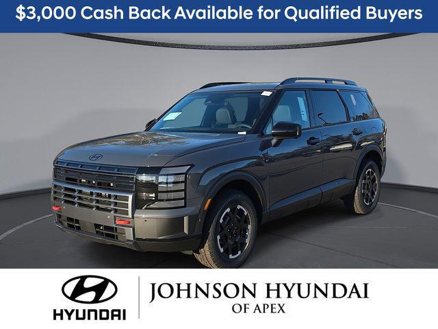 2026 Hyundai Palisade XRT Pro for sale in APEX, NC