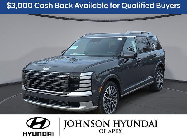 2026 Hyundai Palisade Calligraphy for sale in APEX, NC