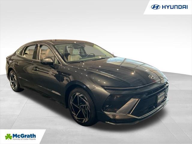 2026 Hyundai Sonata SEL Sport for sale in HIAWATHA, IA
