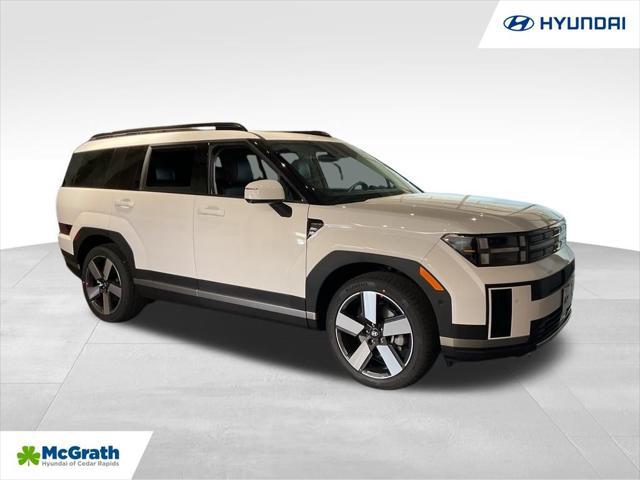 2026 Hyundai Santa Fe Limited for sale in HIAWATHA, IA