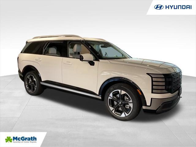 2026 Hyundai Palisade Limited for sale in HIAWATHA, IA