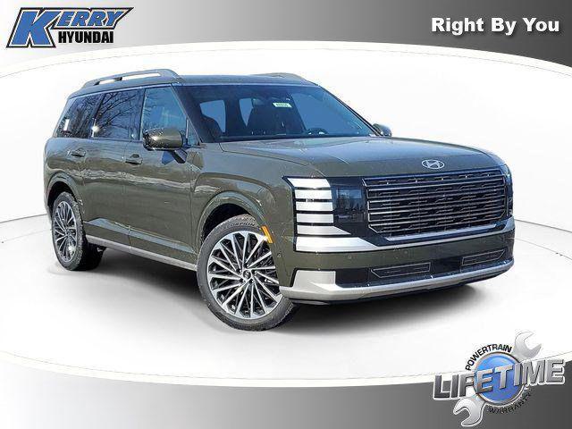 2026 Hyundai Palisade Calligraphy for sale in ALEXANDRIA, KY