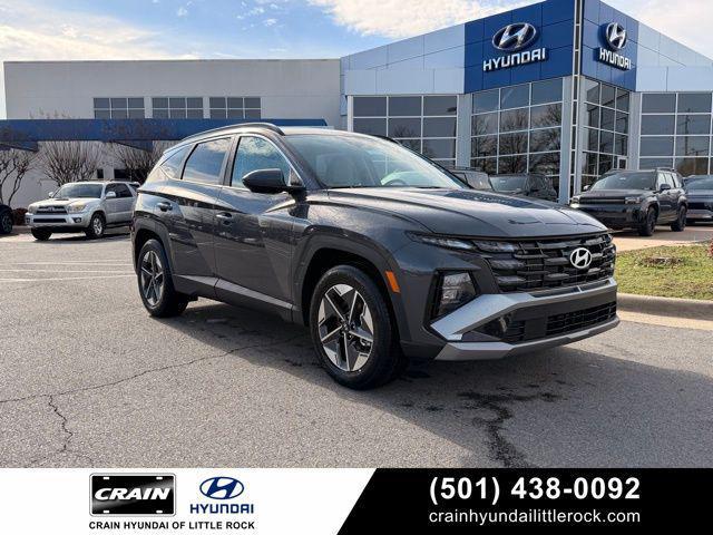 2026 Hyundai Tucson SEL for sale in LITTLE ROCK, AR
