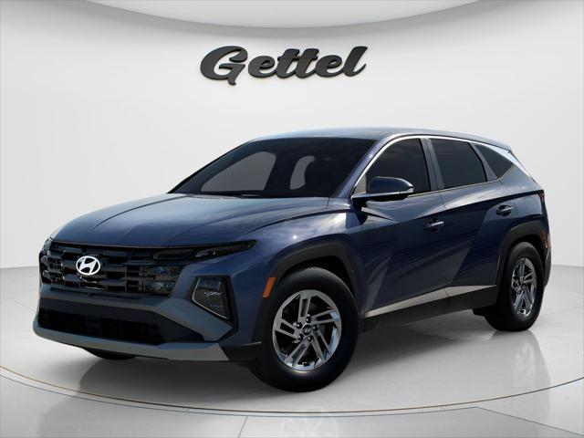 2026 Hyundai Tucson SE for sale in BRADENTON, FL