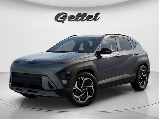 2026 Hyundai Kona Limited for sale in BRADENTON, FL