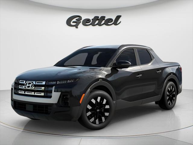 2026 Hyundai Santa Cruz SEL Activity for sale in BRADENTON, FL
