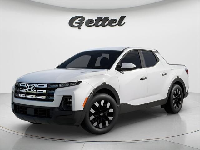 2026 Hyundai Santa Cruz SE for sale in BRADENTON, FL