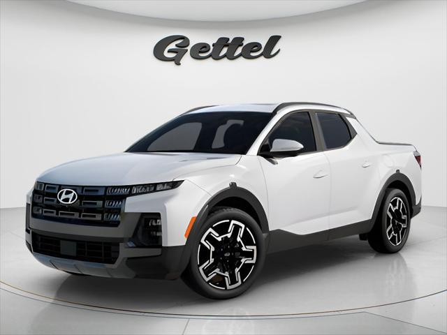 2026 Hyundai Santa Cruz Limited for sale in BRADENTON, FL