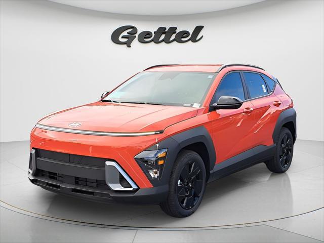 2026 Hyundai Kona SEL Sport for sale in BRADENTON, FL