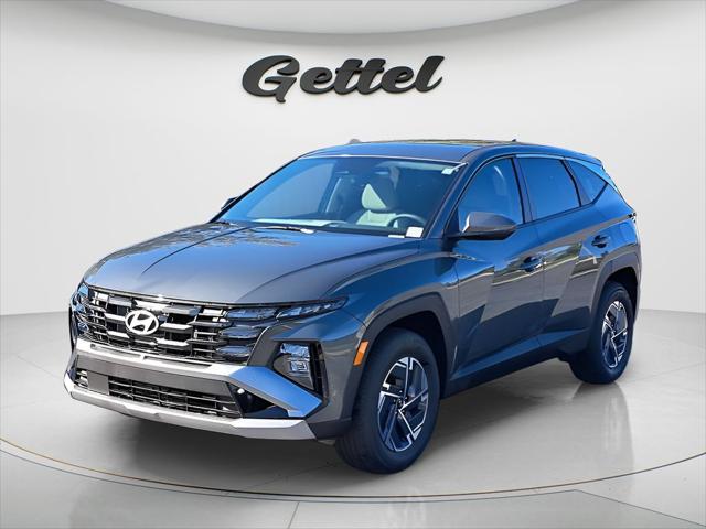 2026 Hyundai Tucson Hybrid Blue SE for sale in BRADENTON, FL