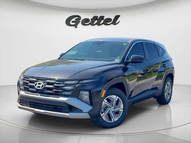 2026 Hyundai Tucson Hybrid Blue SE for sale in BRADENTON, FL
