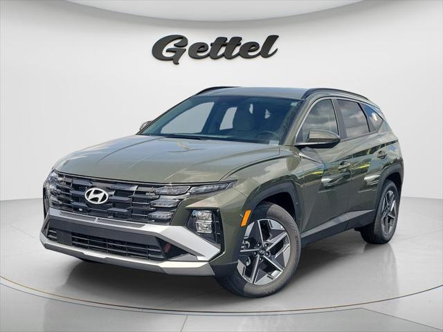 2026 Hyundai Tucson SEL for sale in BRADENTON, FL