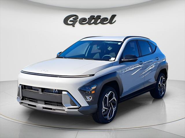 2026 Hyundai Kona SEL Premium for sale in BRADENTON, FL