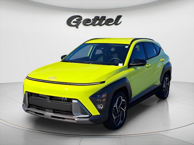 2026 Hyundai Kona SEL Premium for sale in BRADENTON, FL