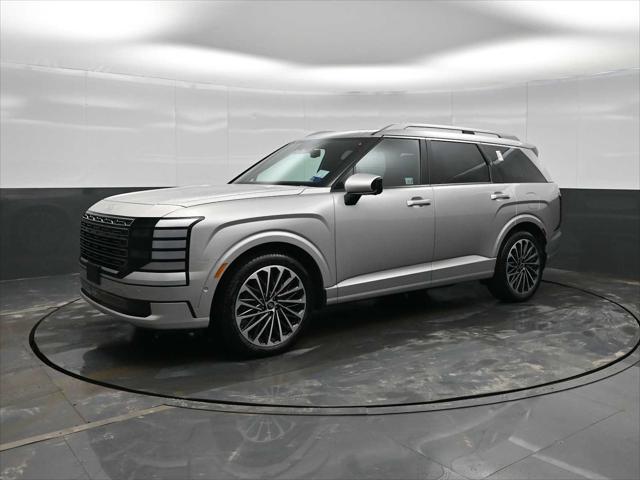 2026 Hyundai Palisade Calligraphy for sale in FREDERICK, MD