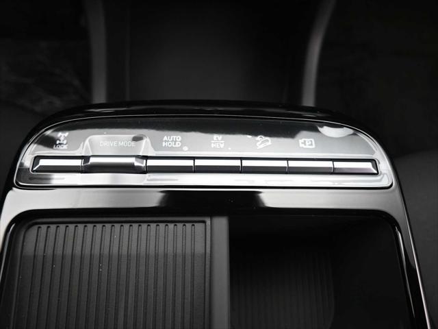 2026 Hyundai Tucson Plug-In Hybrid SEL