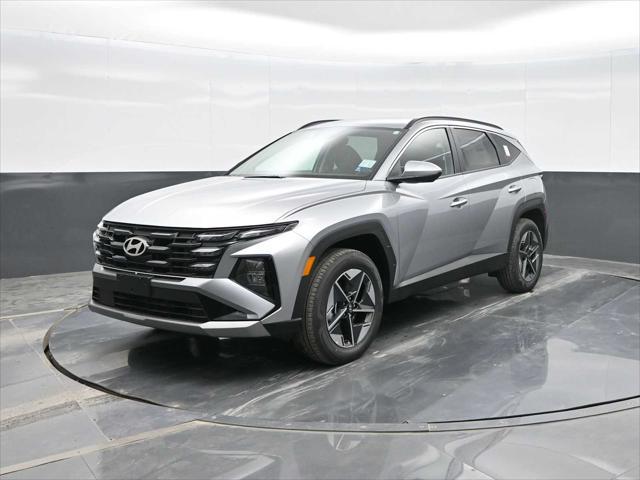 2026 Hyundai Tucson Plug-In Hybrid SEL for sale in FREDERICK, MD