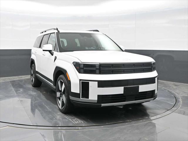 2026 Hyundai Santa Fe Limited for sale in FREDERICK, MD