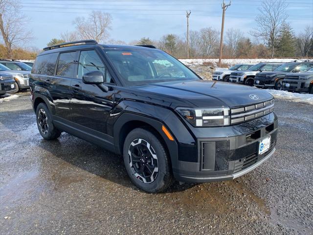 2026 Hyundai Santa Fe SEL for sale in SHREWSBURY, NJ