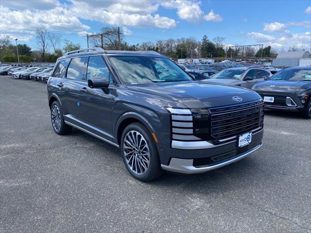 2026 Hyundai Palisade Calligraphy for sale in SHREWSBURY, NJ