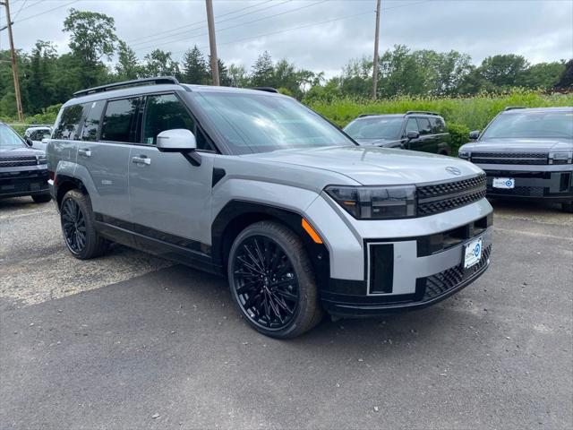 2026 Hyundai Santa Fe Calligraphy for sale in SHREWSBURY, NJ