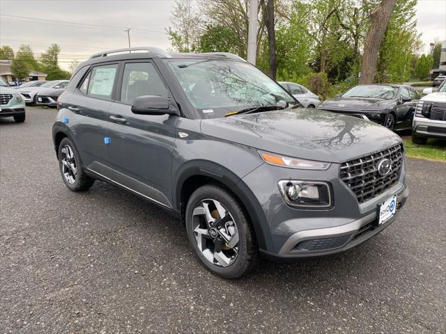 2026 Hyundai Venue SEL w/Two-Tone Roof for sale in SHREWSBURY, NJ