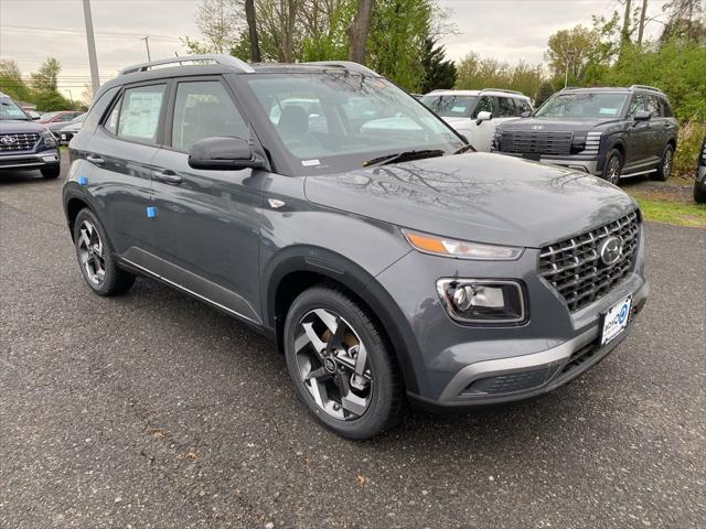2026 Hyundai Venue SEL w/Two-Tone Roof for sale in SHREWSBURY, NJ