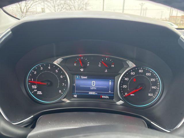 2024 Chevrolet Equinox AWD LT